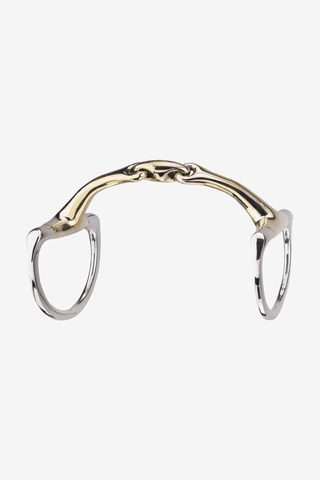 Sprenger Dynamic 3-Delat Eggbett Swarovski