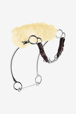 Sprenger Hackamore