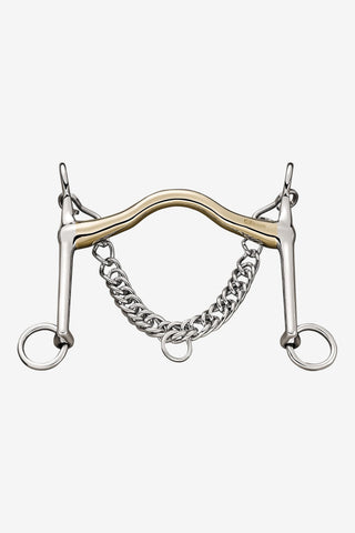 Sprenger Kandarstång Bemelman 7cm Skänkel