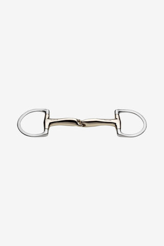 Sprenger Novocontact D-Ring 2-Delat Bett