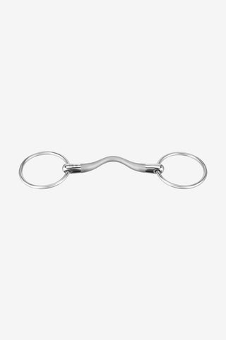 Sprenger Satinox CM Mullen Mouth Lösa Ringar