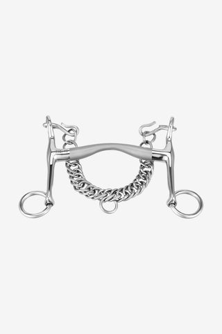 Sprenger Satinox Weymouth 5cm Skänklar