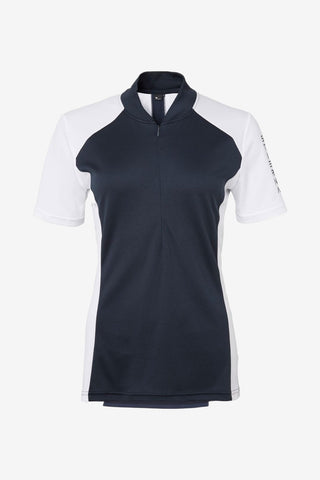 Stierna Equestrian Luna Polo Top