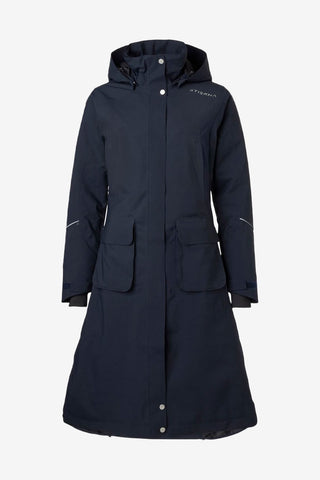 Stierna Equestrian Nova Regnkappa