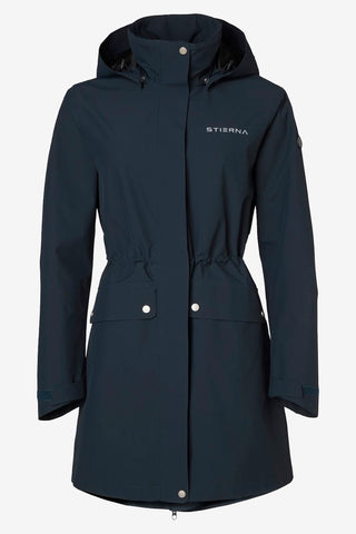 Cloud Regenparka Navy