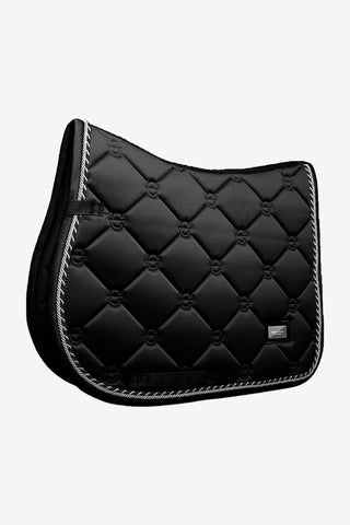 Tapis de saut Poney Black Edition