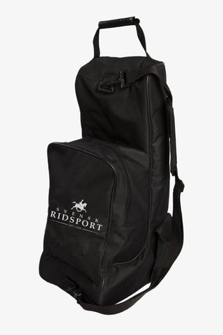 Sac à bottes Svensk Ridsport