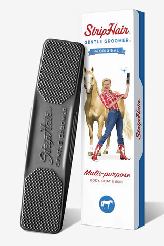 Gentle Groomer