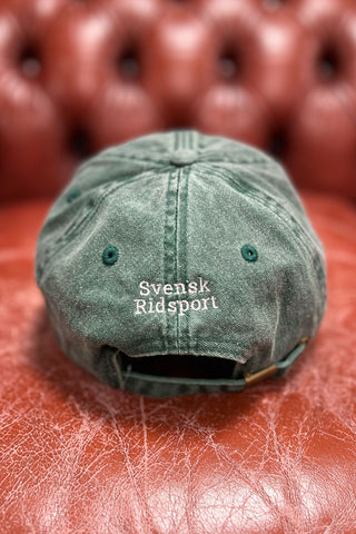 Cap Beechfield Low Profile V.Bottle Green Favorite