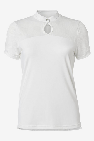 Jewel Tech Top