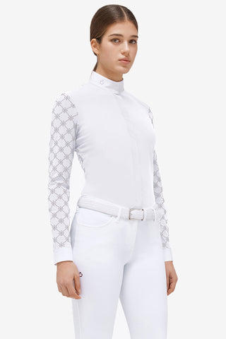 Mini Orbit Turnieroberteil