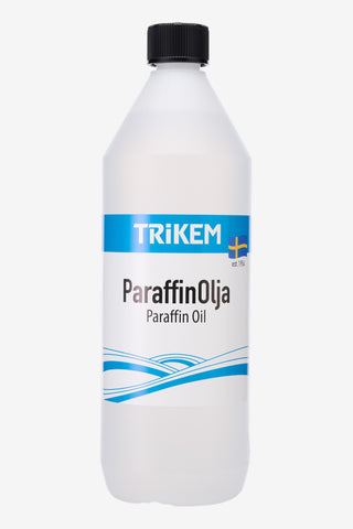 Paraffin Oil 1000 ml