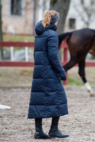 Igloo Extended Reitmantel