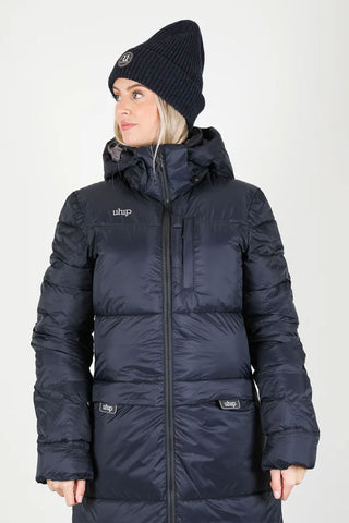 Igloo Extended Reitmantel