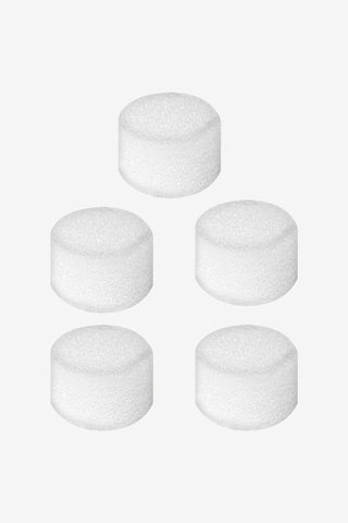 Udskiftningsfilter til Health + Care inhalator