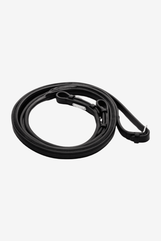 Utzon Equestrian Rundsydd Lädertygel