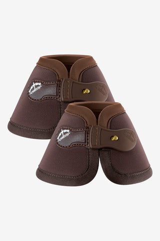 Neoprenboots Braun