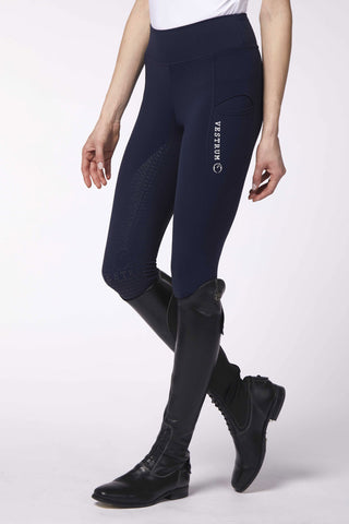 Yakushima Legging Full Grip