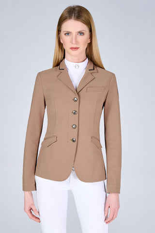 Canberra Jacke