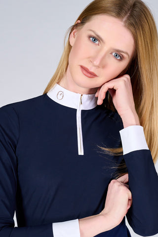 Mahon Competition Shirt