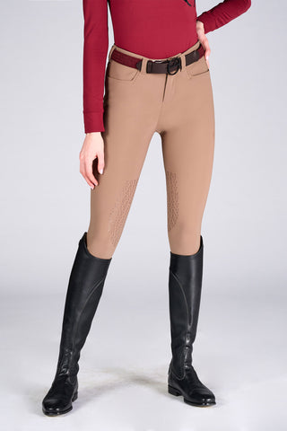 Syracuse Winterreithose