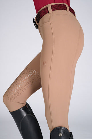 Syracuse Winterreithose