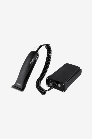 Wahl Avalon 1290 Laddbar Klippmaskin