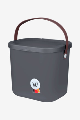 Multibag ECO 6L Grijs