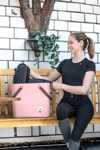 Waldhausen Multibag Eco