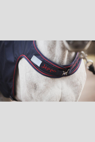 Couverture walker 100g marine
