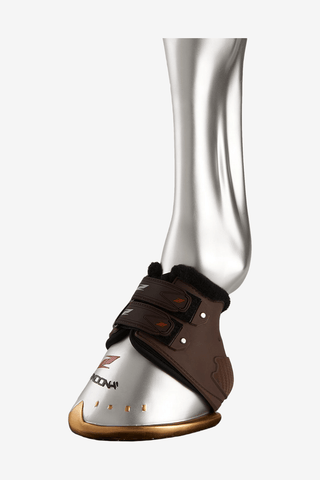 Zandona Carbon Air Heel Velcro